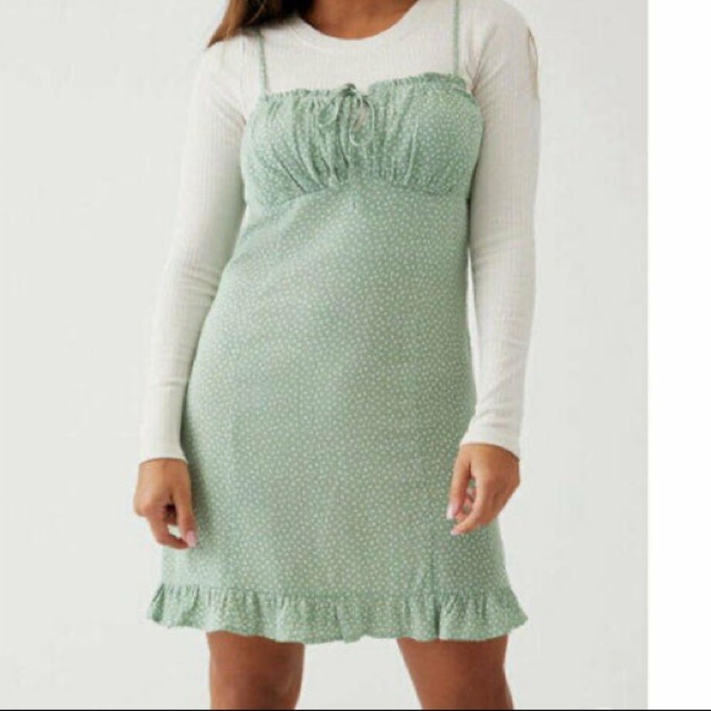 PAC Sun never worn Sun dress